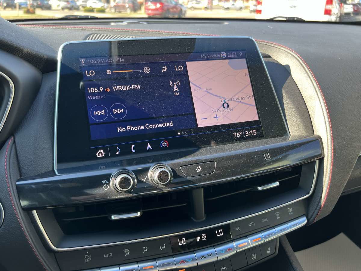 Used 2020 Cadillac CT5 Sport image 24