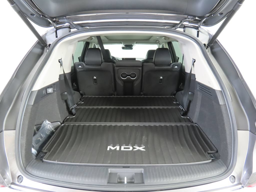 Used 2026 Acura MDX w/ Technology Package FWD image 29