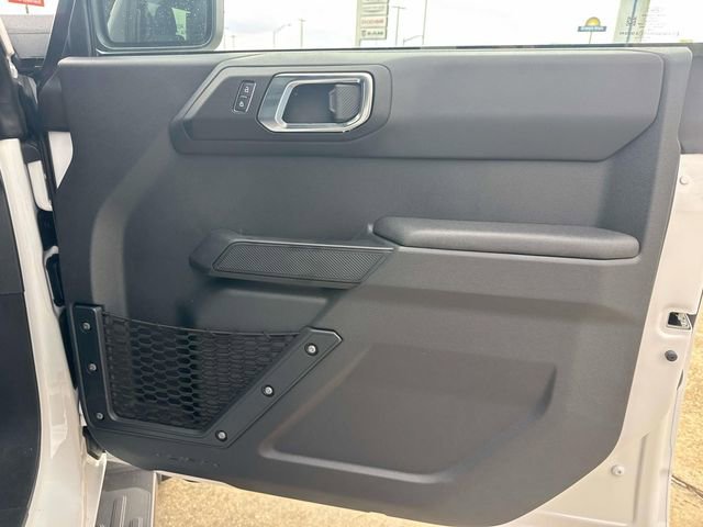 New 2025 Ford Bronco Big Bend image 15