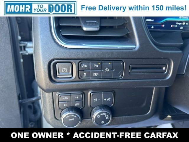 Used 2023 Chevrolet Tahoe LT w/ Luxury Package image 20