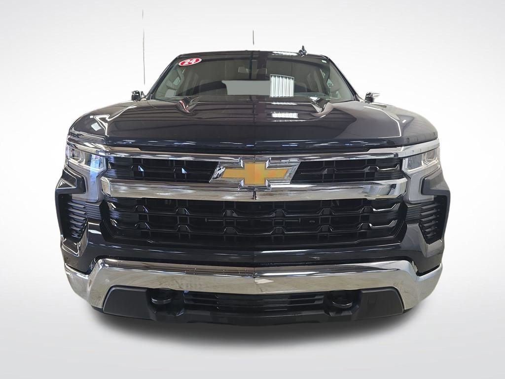 Certified 2024 Chevrolet Silverado 1500 LT w/ Protection Package AWD/4WD image 9