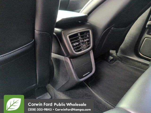 Used 2018 Lincoln MKX Select w/ Select Plus Package FWD image 27