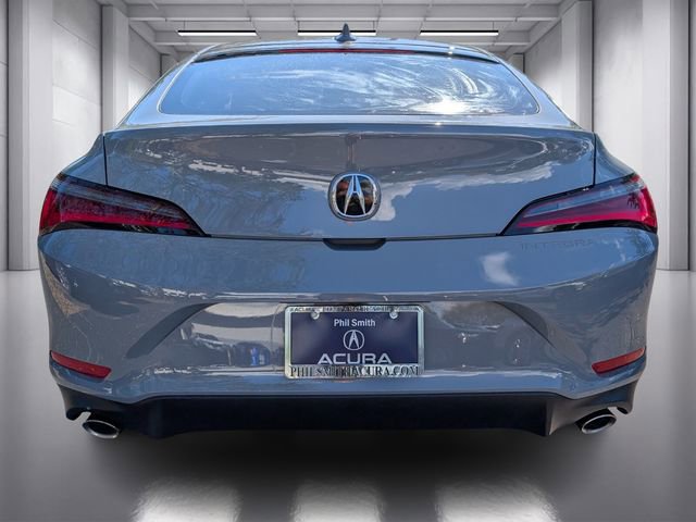 New 2026 Acura Integra image 5