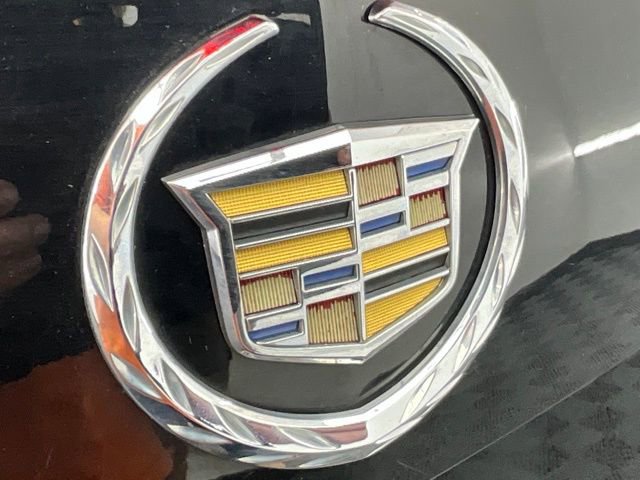 Used 2014 Cadillac ATS Luxury w/ Sun And Sound Package image 24