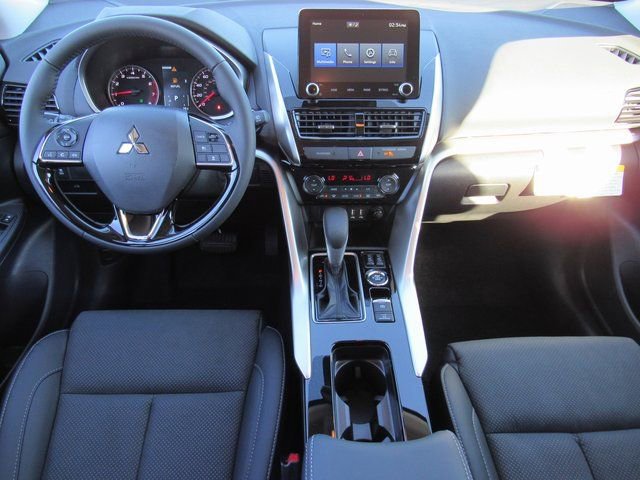 New 2026 Mitsubishi Eclipse Cross SE AWD/4WD image 9