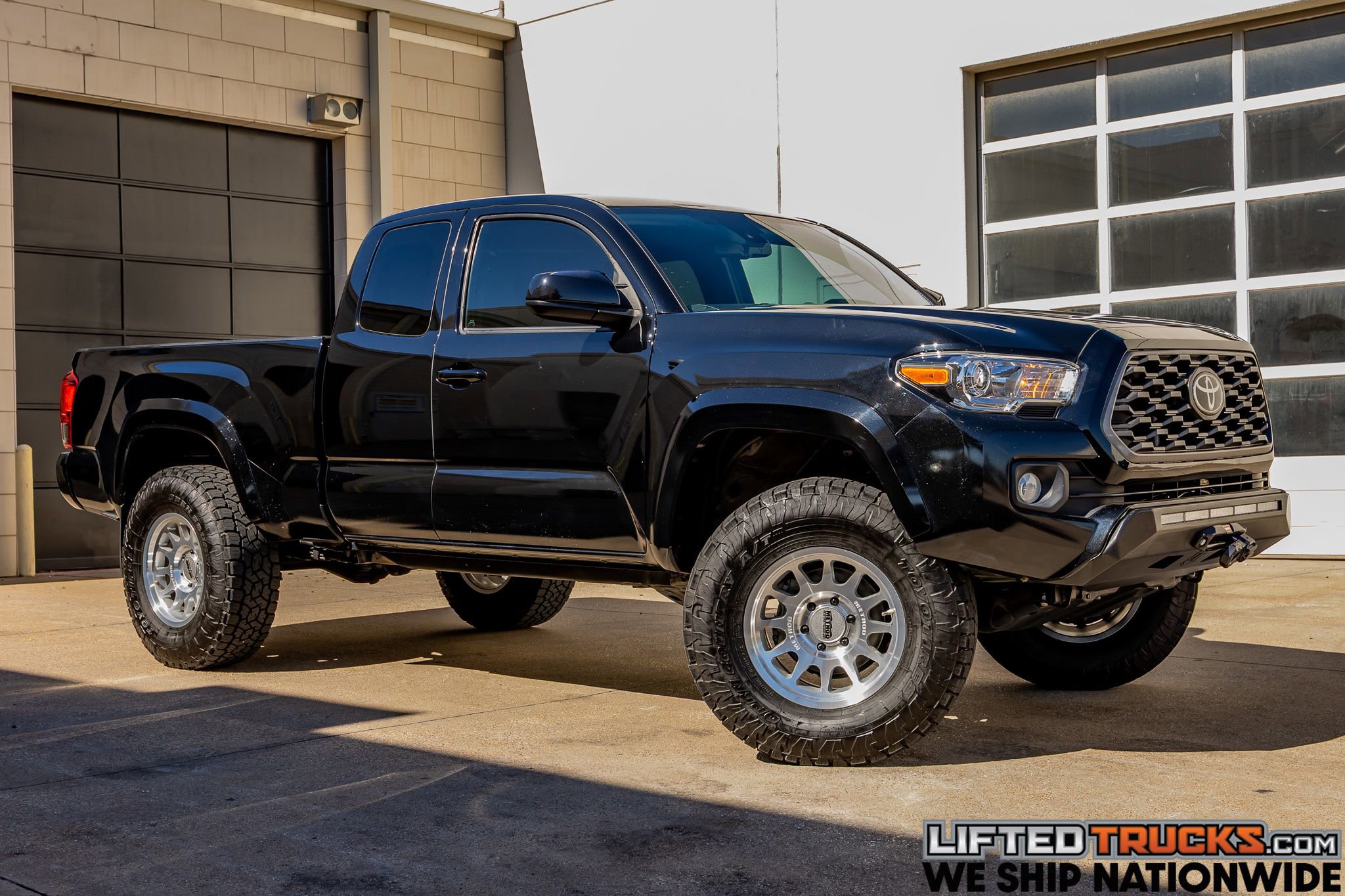 Used 2021 Toyota Tacoma SR5