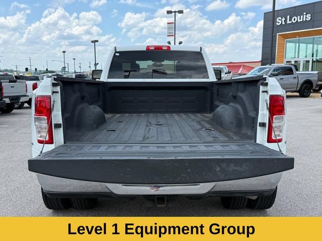 Used 2024 RAM 3500 Big Horn AWD/4WD image 6