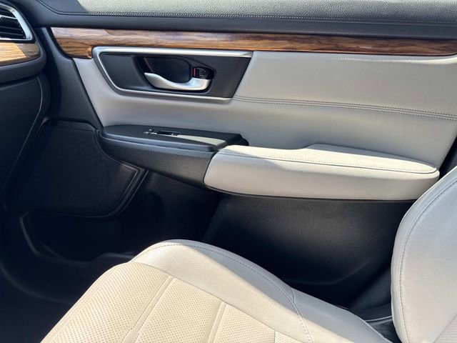 Used 2017 Honda CR-V EX-L image 22