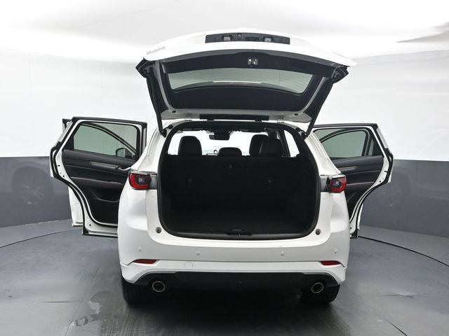 Certified 2023 MAZDA CX-5 Signature AWD/4WD image 51