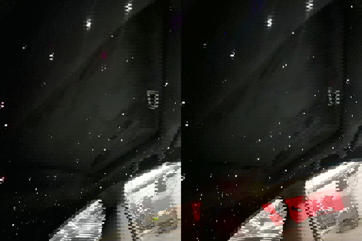 Used 2025 Honda Civic Sport Touring image 13