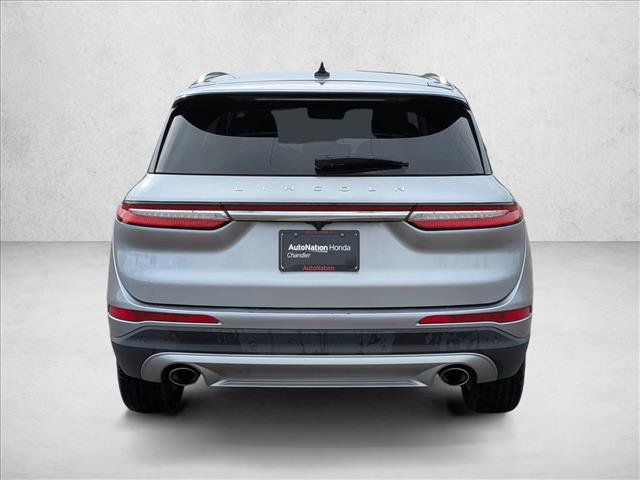 Used 2024 Lincoln Corsair Reserve w/ Equipment Group 201A image 6