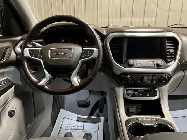 Used 2023 GMC Acadia SLT w/ Preferred Package image 37