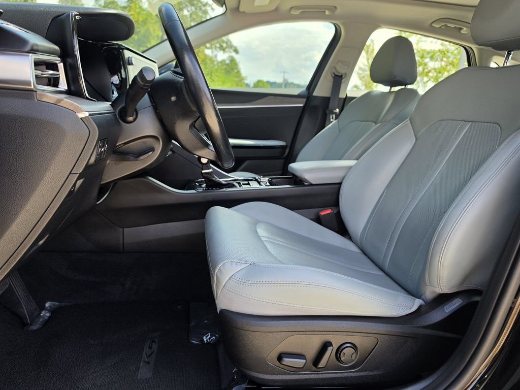 Used 2021 Kia K5 EX w/ EX Premium Package FWD image 15