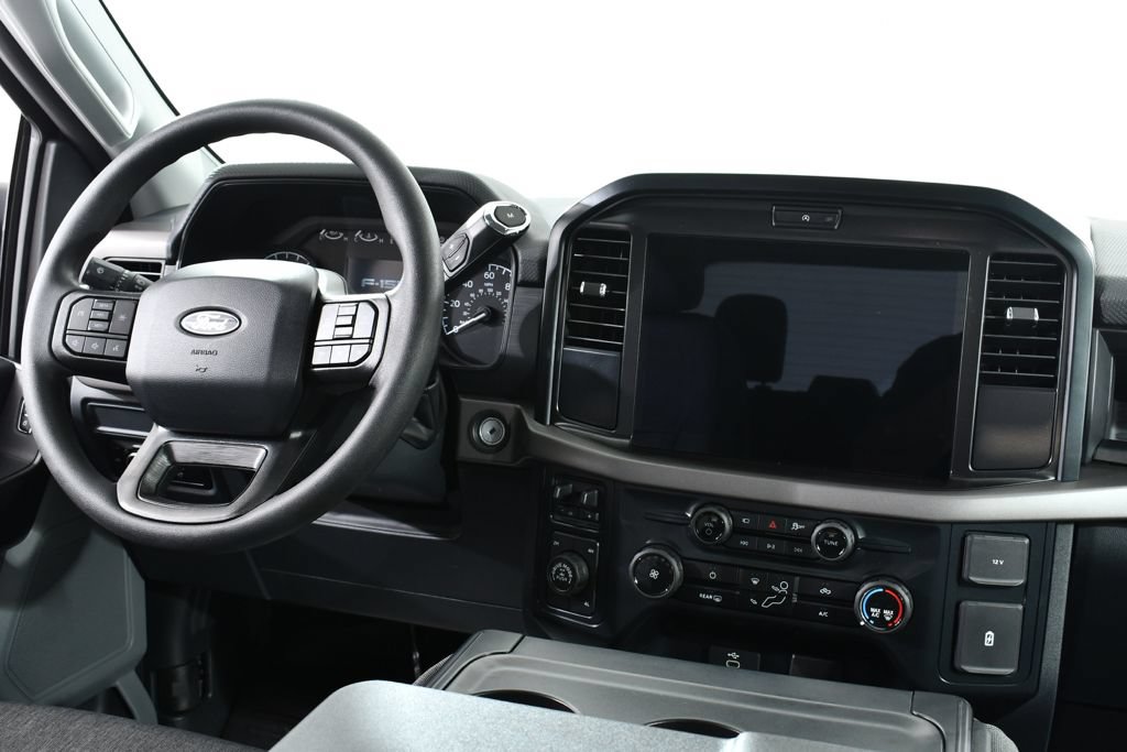 New 2026 Ford F150 XL w/ Equipment Group 103A High AWD/4WD image 8
