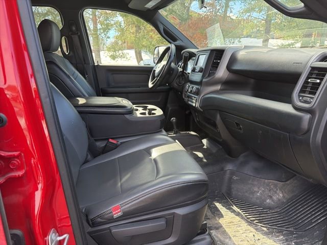 Used 2022 RAM 3500 Tradesman w/ Chrome Appearance Group image 5