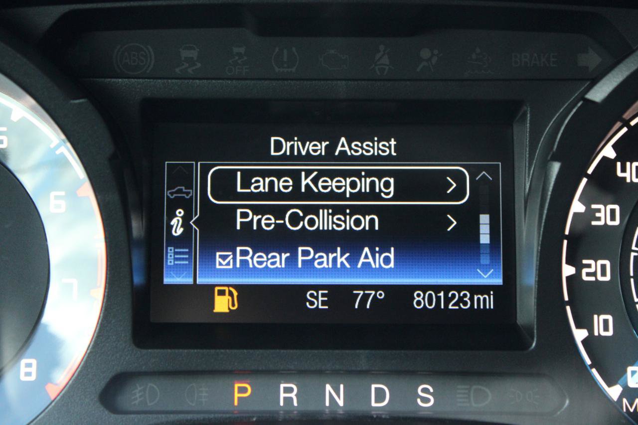 Used 2022 Ford Ranger XLT w/ Equipment Group 301A Mid AWD/4WD image 29