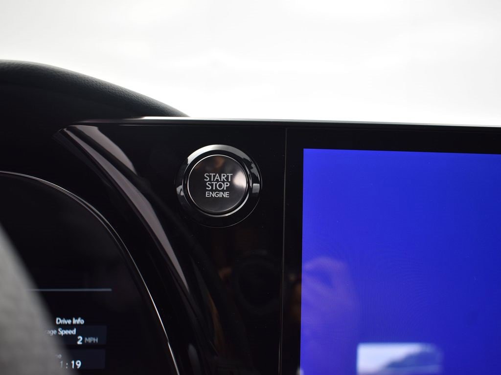 New 2026 Lexus TX 350 AWD image 31