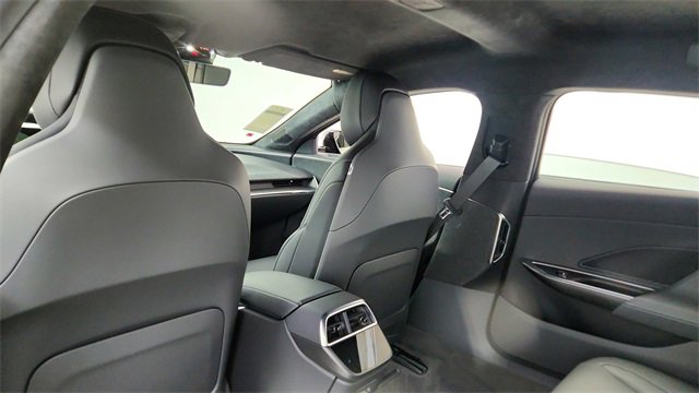 Used 2024 Lucid Air Touring image 30
