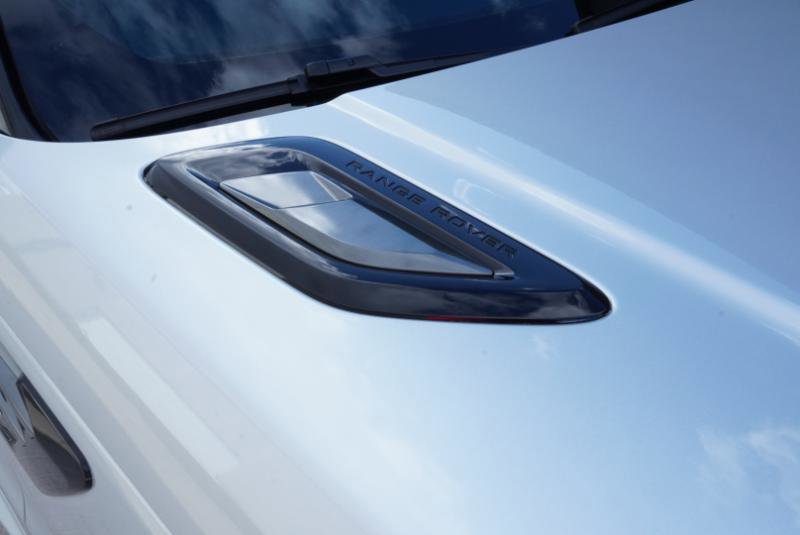 Used 2019 Land Rover Range Rover Sport Supercharged image 49