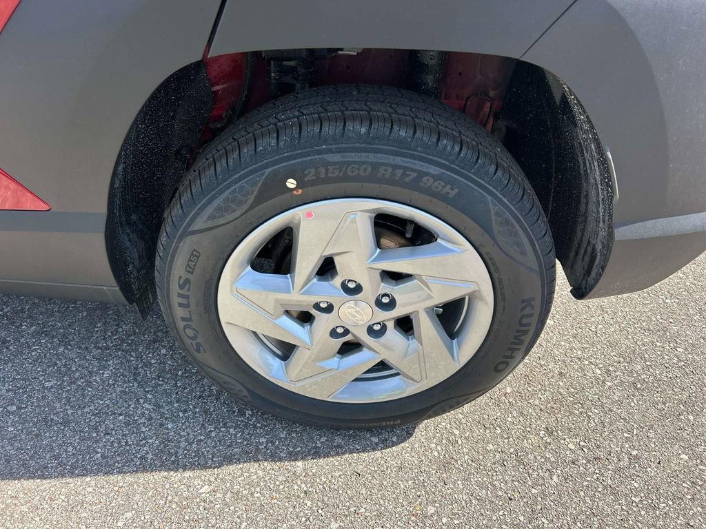 New 2026 Hyundai Kona SE image 11