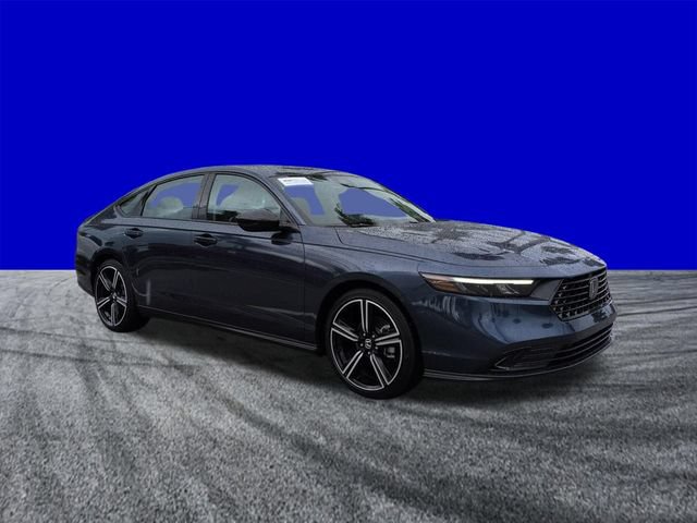 Used 2026 Honda Accord SE image 2