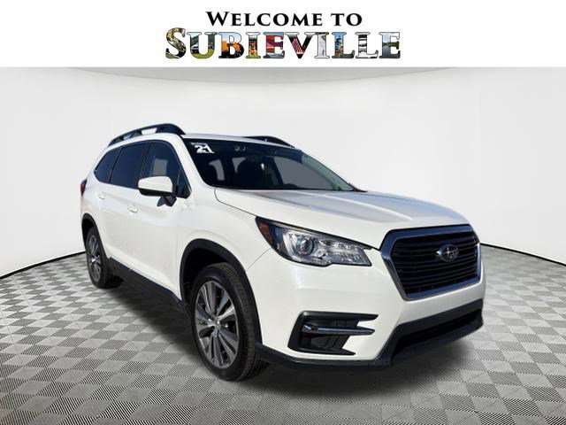 Used 2021 Subaru Ascent Premium w/ Sport Package