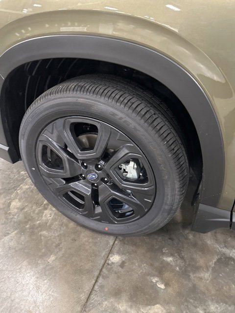 New 2025 Subaru Ascent Bronze Edition w/ Onyx Package image 43