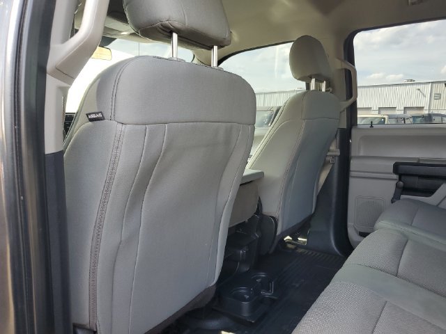 Used 2019 Ford F250 XL w/ STX Appearance Package AWD/4WD image 14