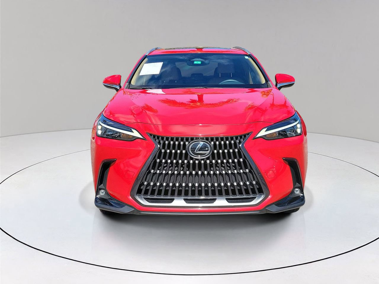 Used 2024 Lexus NX 250 FWD w/ Cold Area Package image 2