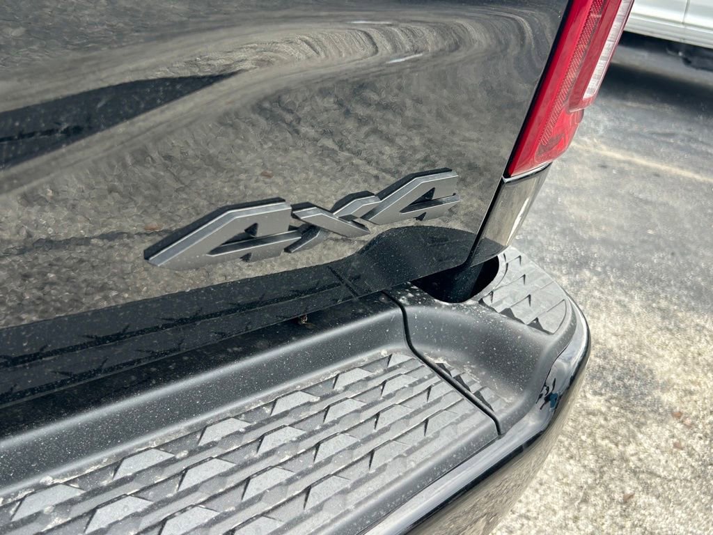 New 2025 RAM 2500 Laramie w/ Night Edition image 25