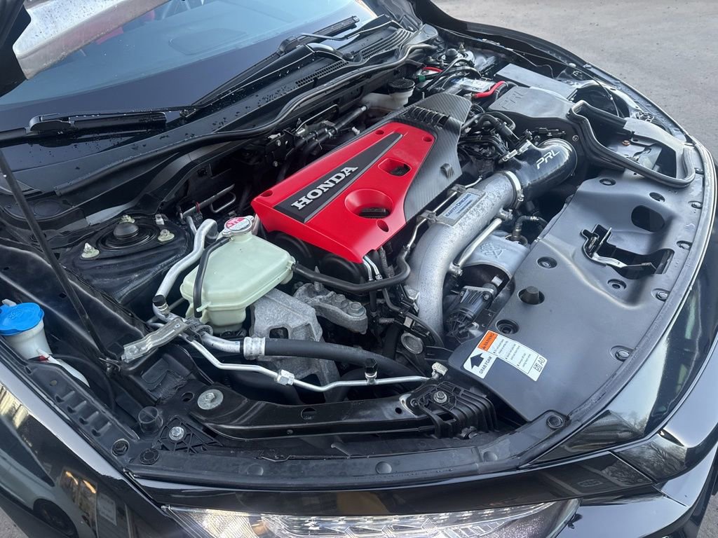 Used 2019 Honda Civic Type R image 56