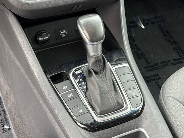 Used 2021 Hyundai Ioniq SE image 22