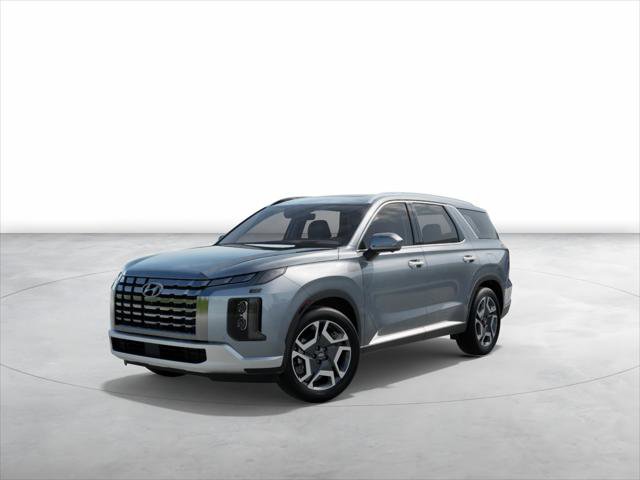 New 2025 Hyundai Palisade Limited image 1