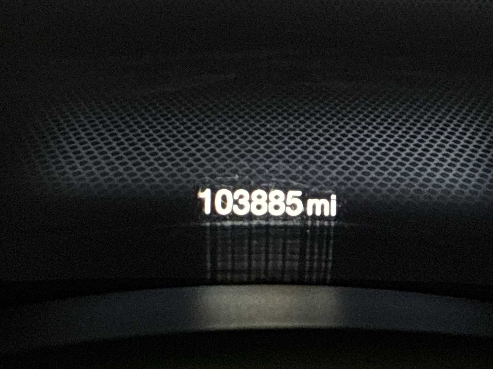 Used 2017 Jeep Renegade Trailhawk image 10