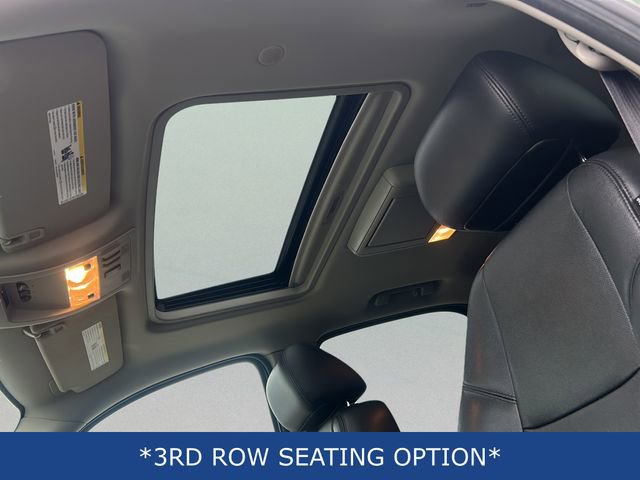 Used 2012 Chevrolet Tahoe LTZ AWD/4WD image 13