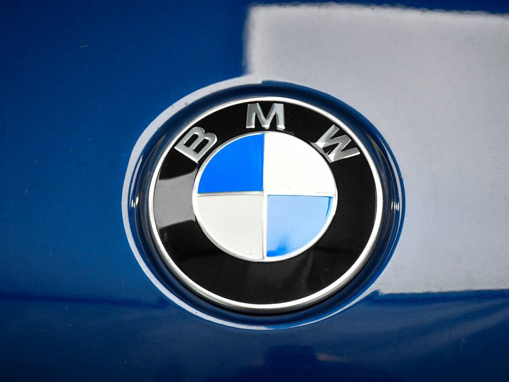 Used 2024 BMW X5 M60i AWD/4WD image 97