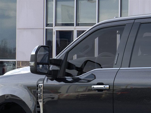 New 2025 Ford F350 Lariat w/ Lariat Ultimate Package image 20