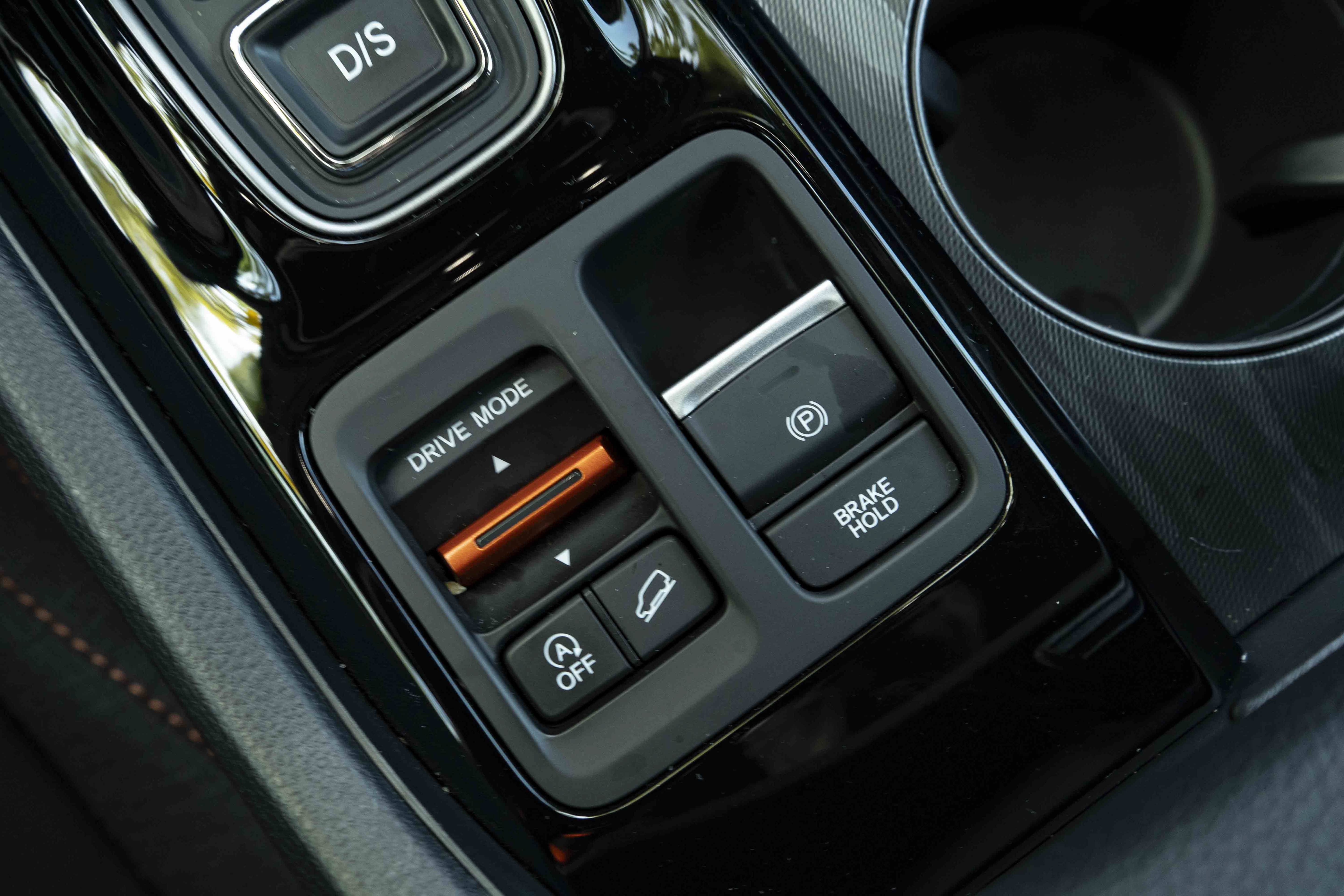 Certified 2026 Honda Passport TrailSport image 29
