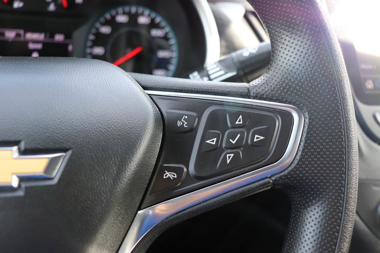 Used 2025 Chevrolet Malibu LT FWD image 27