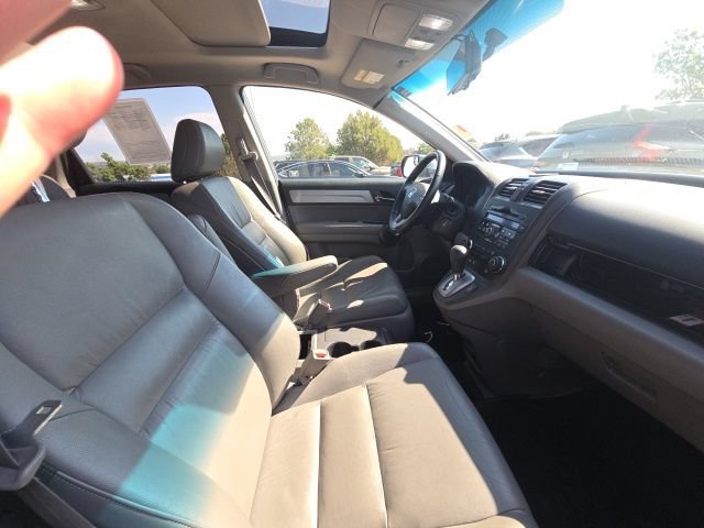 Used 2011 Honda CR-V EX-L image 16