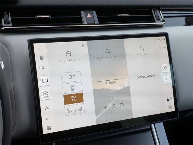 New 2026 Land Rover Range Rover Velar S AWD/4WD image 12