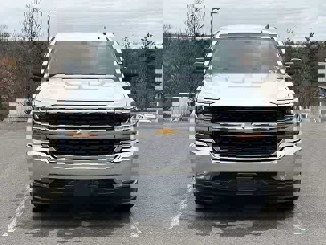 Used 2016 Chevrolet Silverado 1500 LS image 17