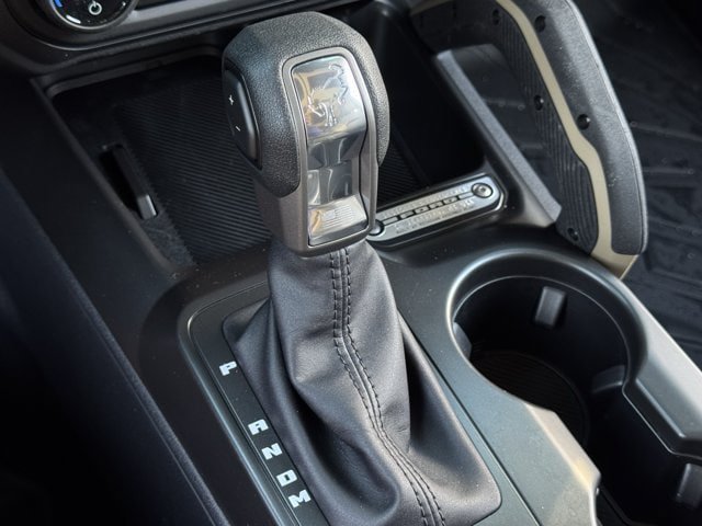 Used 2026 Ford Bronco Badlands AWD/4WD image 21