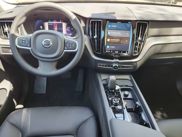 New 2025 Volvo XC60 B5 Core w/ Climate Package image 12