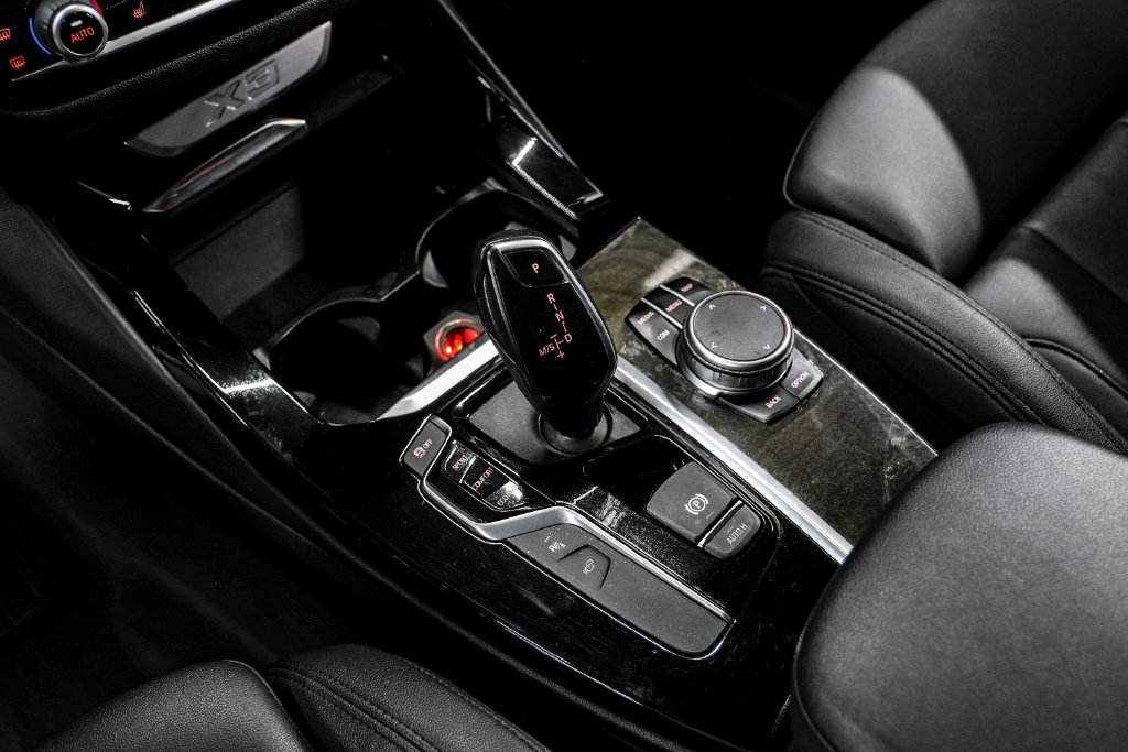 Used 2019 BMW X3 sDrive30i w/ Premium Package RWD image 25