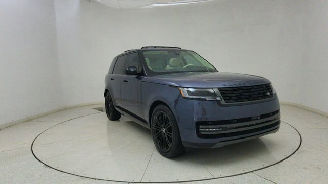 Used 2024 Land Rover Range Rover SE AWD/4WD image 62