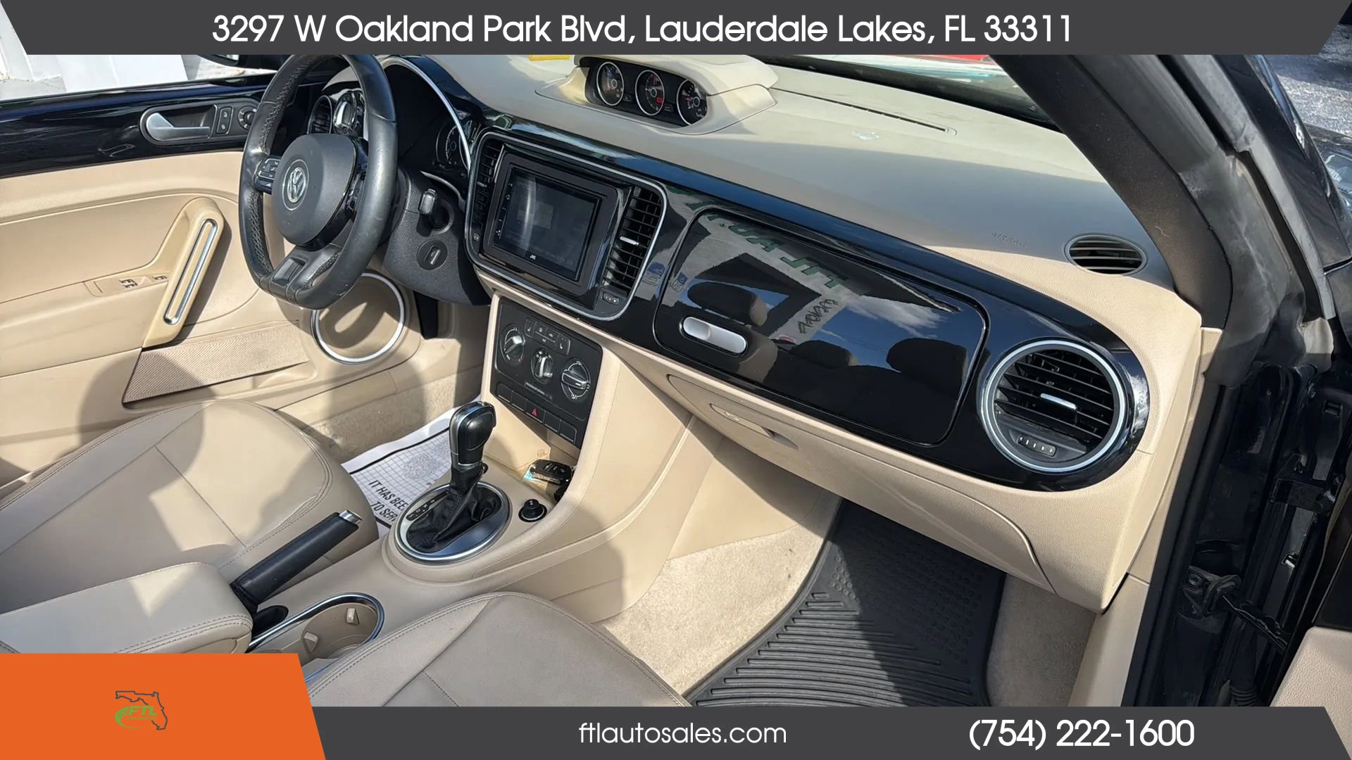 Used 2014 Volkswagen Beetle TDI image 31