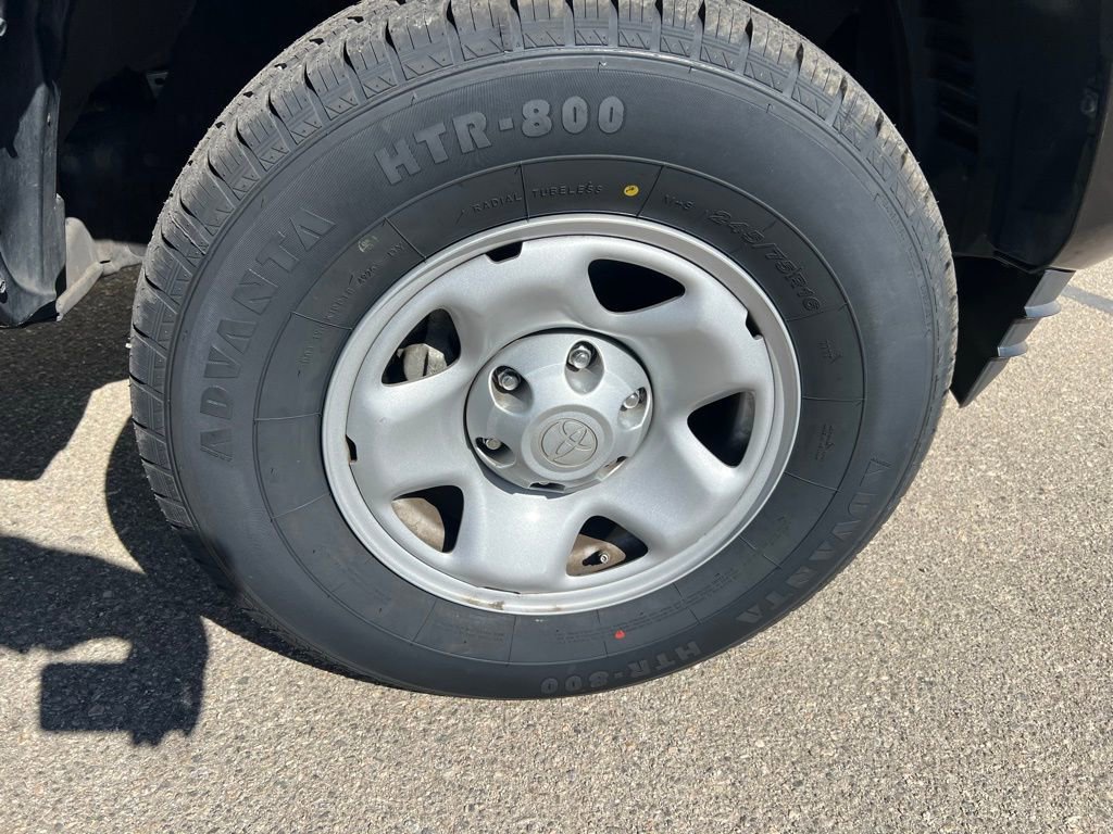 Used 2022 Toyota Tacoma SR w/ SR Convenience Package image 27