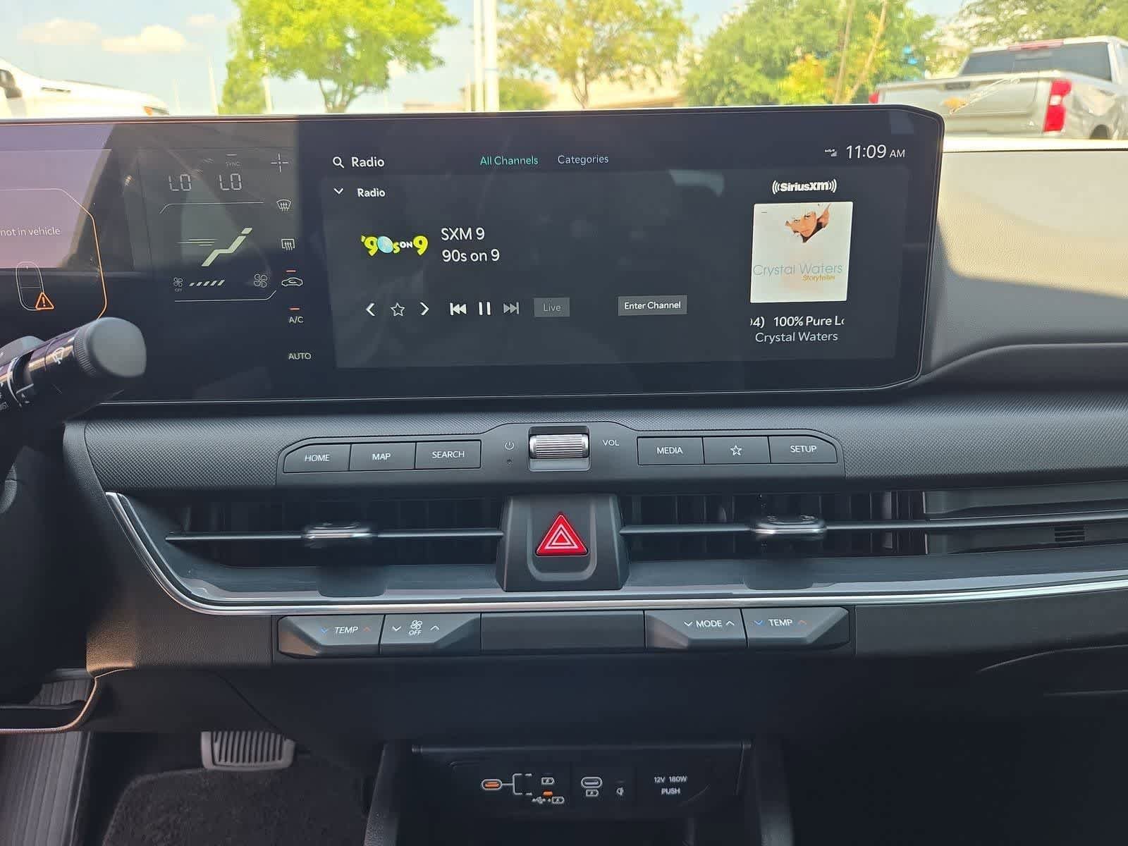Certified 2025 Kia K4 EX FWD image 26