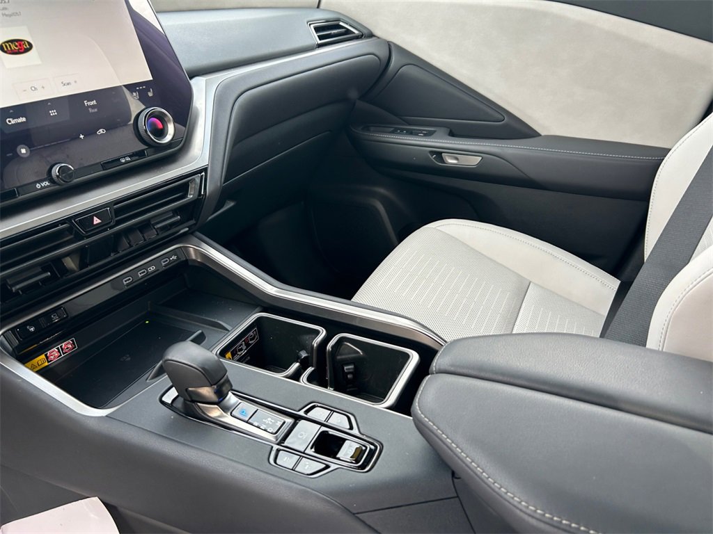 Used 2024 Lexus TX 350 AWD image 11